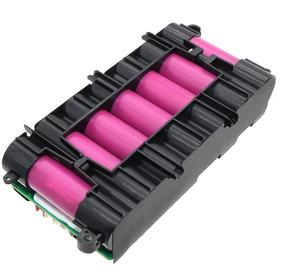 Mova 2.0 3000 mAh 25.9V Dikey Süpürge Batarya