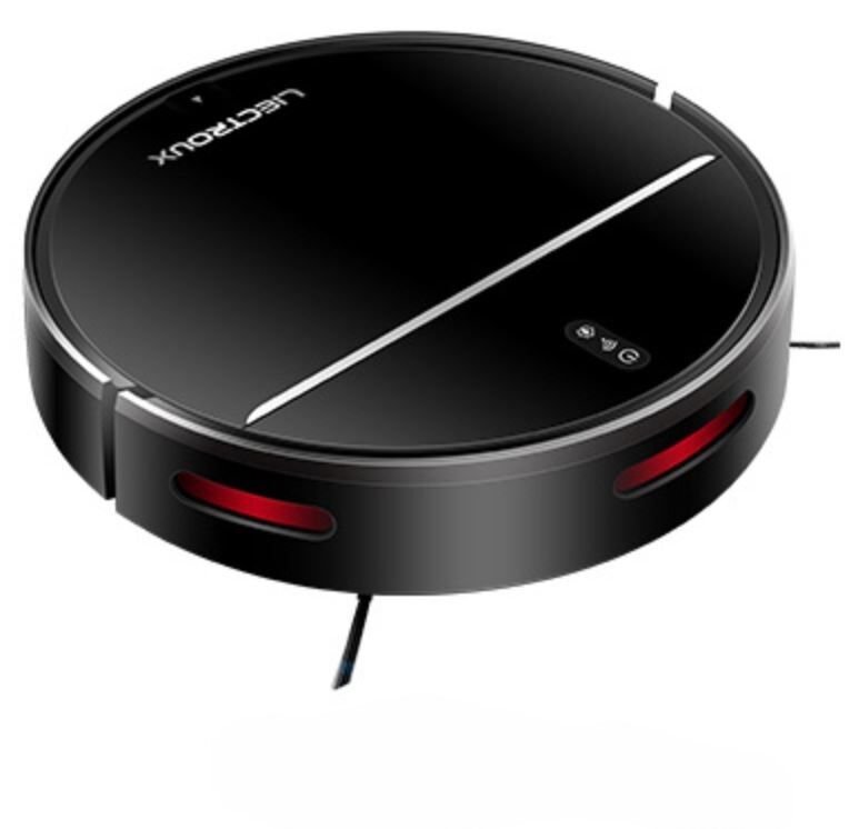 Liectroux M7S 3200 mAh 14,4V Robot Süpürge Batarya