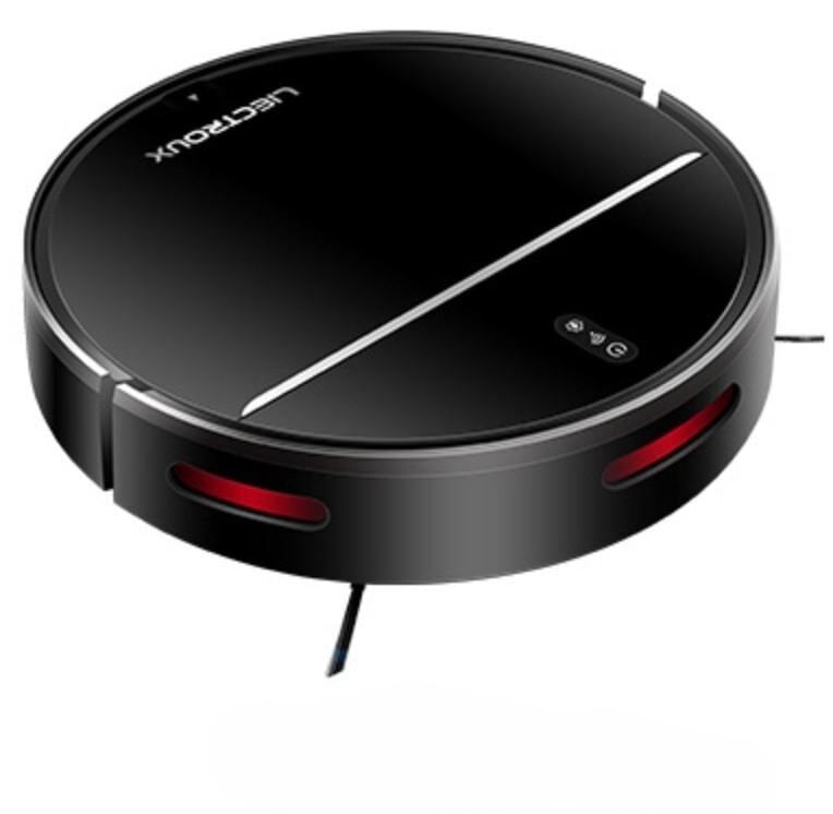 Liectroux M7S 3500 mAh 14,4V Robot Süpürge Batarya