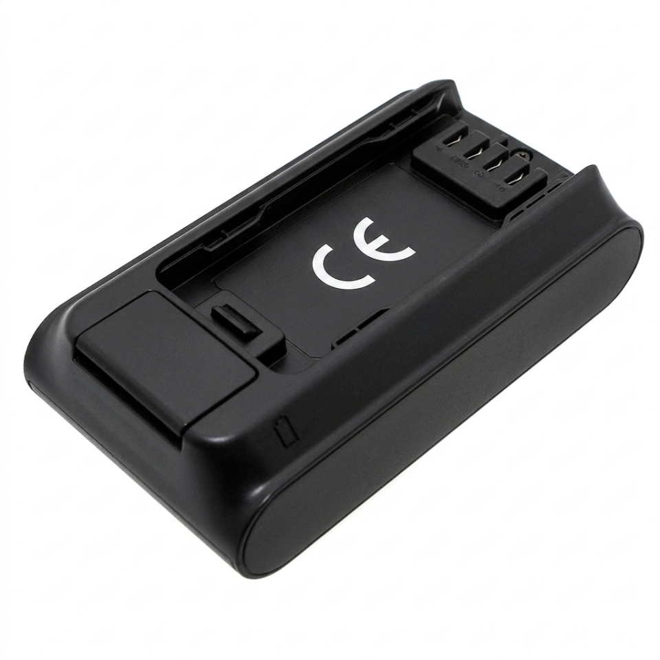 Shark XBTR625 2500 Mah Dikey Süpürge Batarya