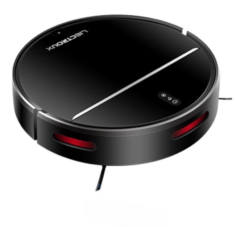 Liectroux M7S Pro 3200 mAh 14.4V Robot Süpürge Batarya