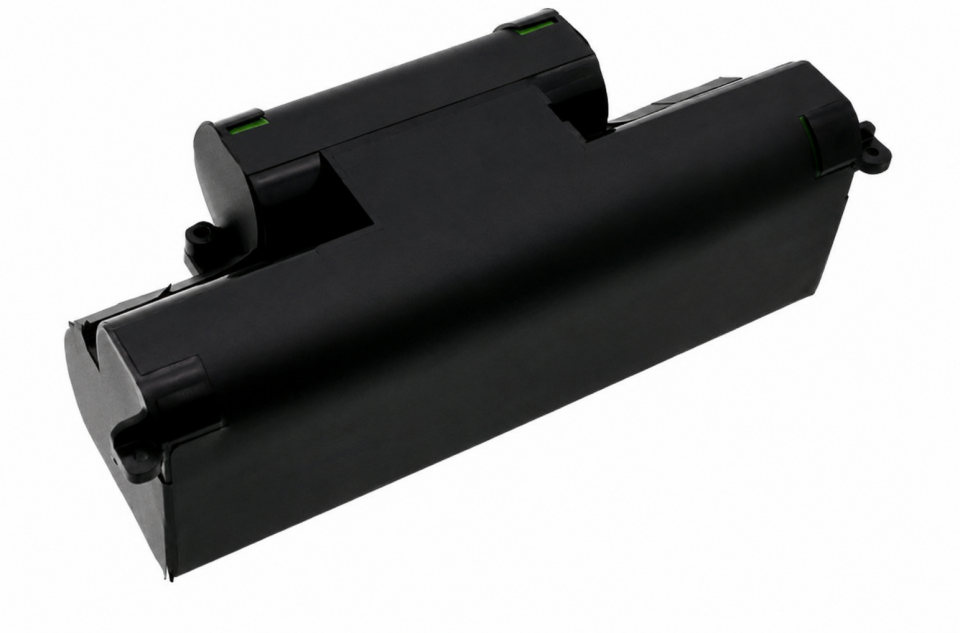 Irobot Roomba Combo 10 Max Robot Süpürge 4200 mAh 16.0V Batarya