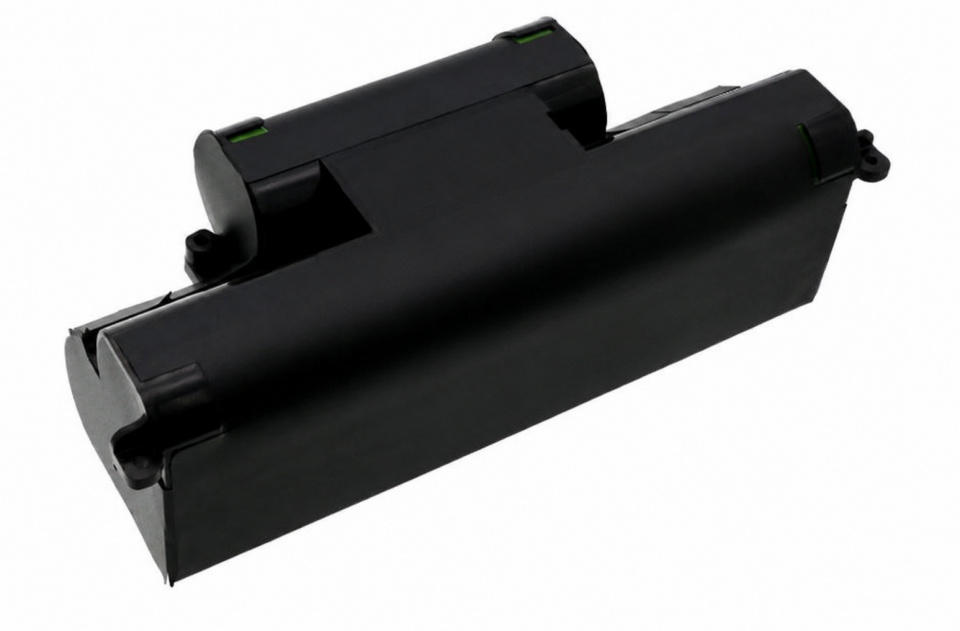 Irobot Roomba Combo 10 Max Robot Süpürge 4200 mAh 16.0V Batarya