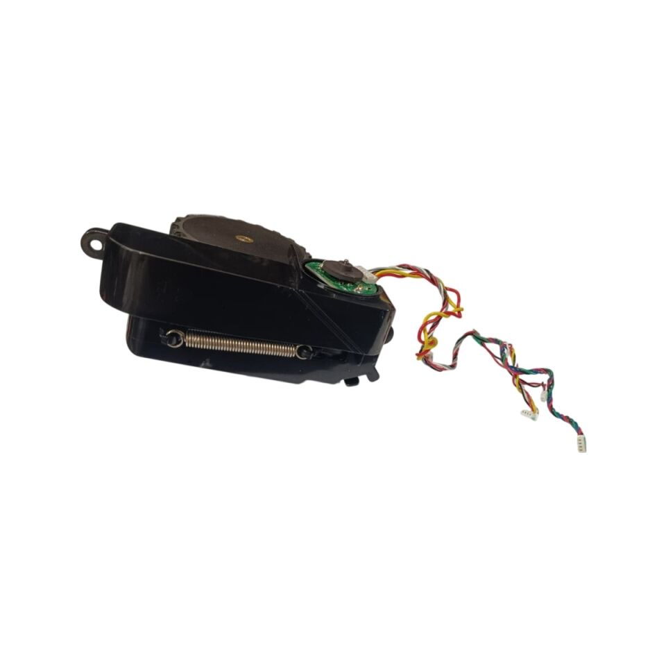 Xiaomi Mi Vacuum Mop P Robot Süpürge Sağ Tekerlek