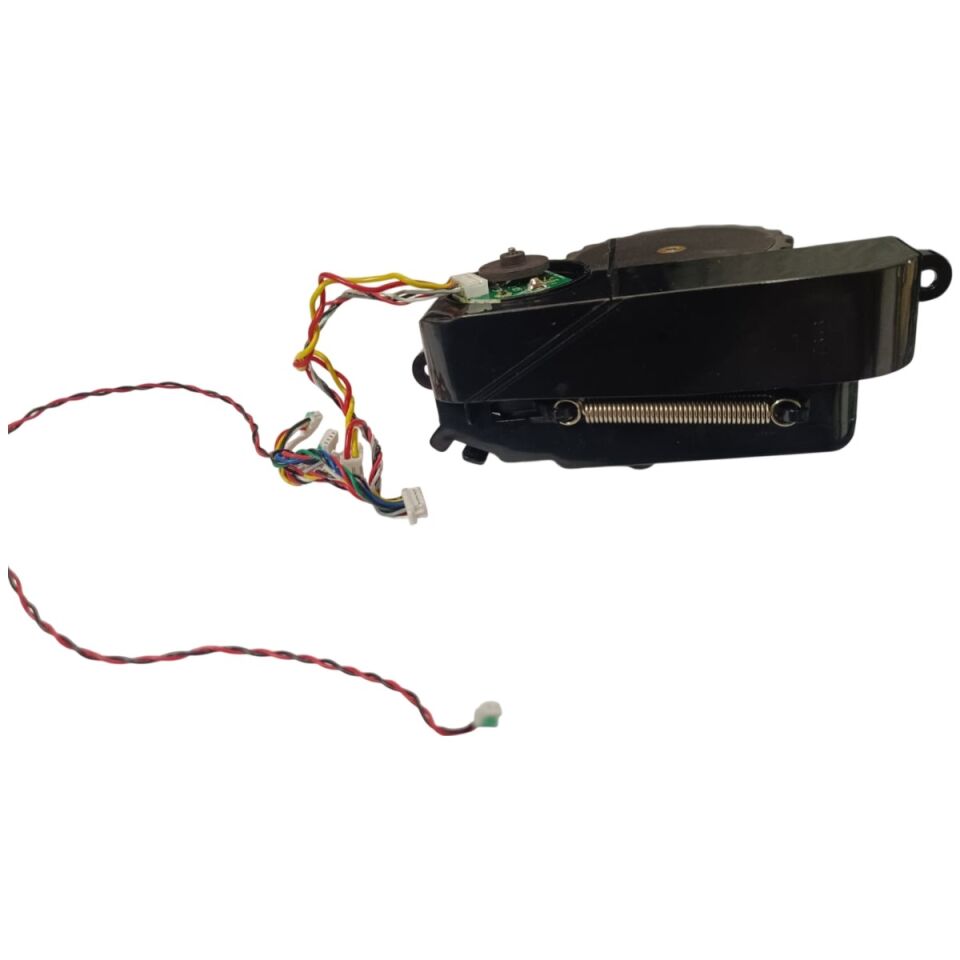 Xiaomi Mi Vacuum Mop P Robot Süpürge Sol Tekerlek