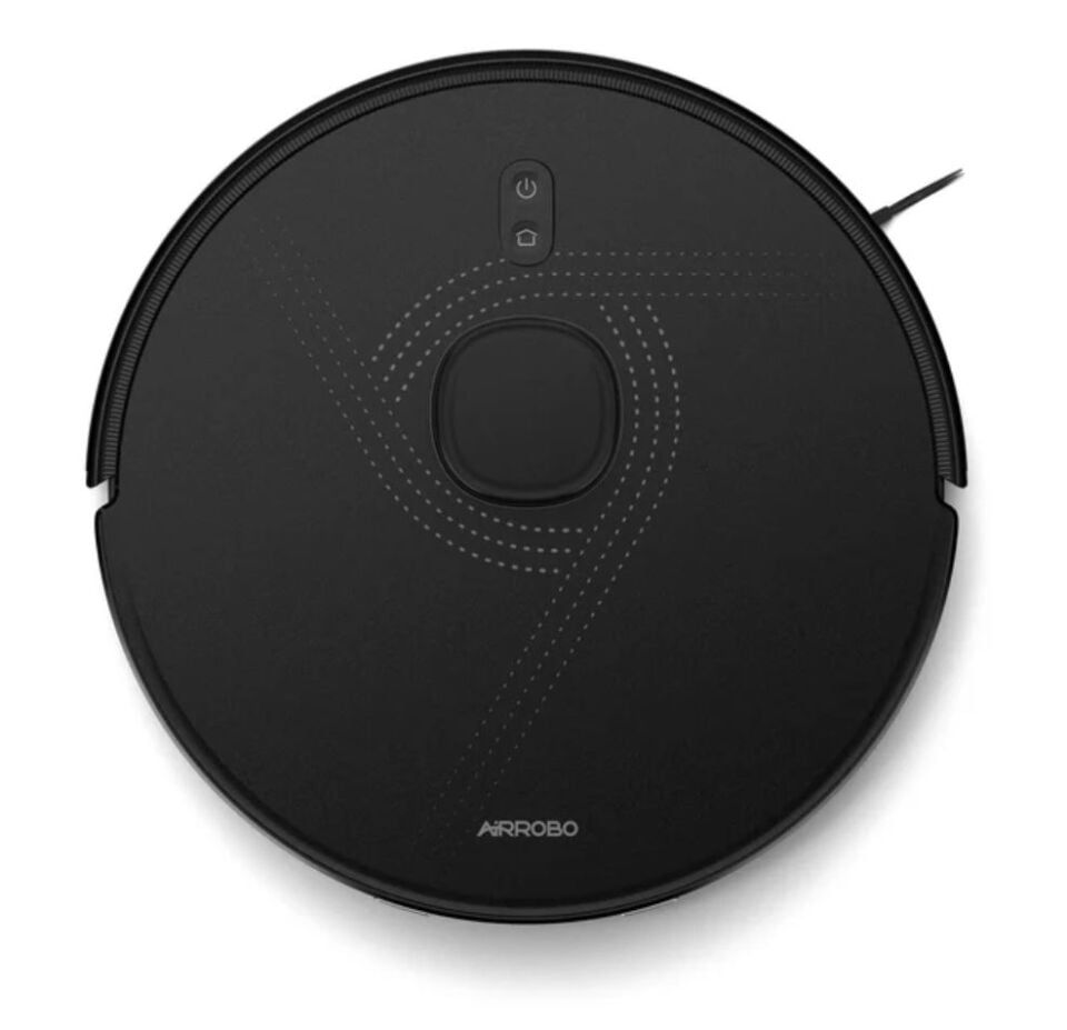 Airrobo Q20+ Robot Süpürge 3500 mAh Batarya
