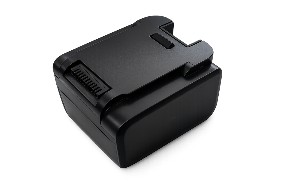 Grundig VCW 8430 4000 Mah Şarjlı Dikey Süpürge Bataryası