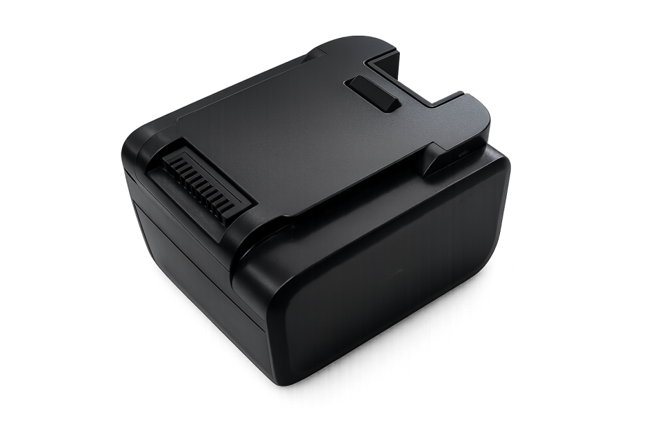 Grundig VCW 8430 4000 Mah Şarjlı Dikey Süpürge Bataryası