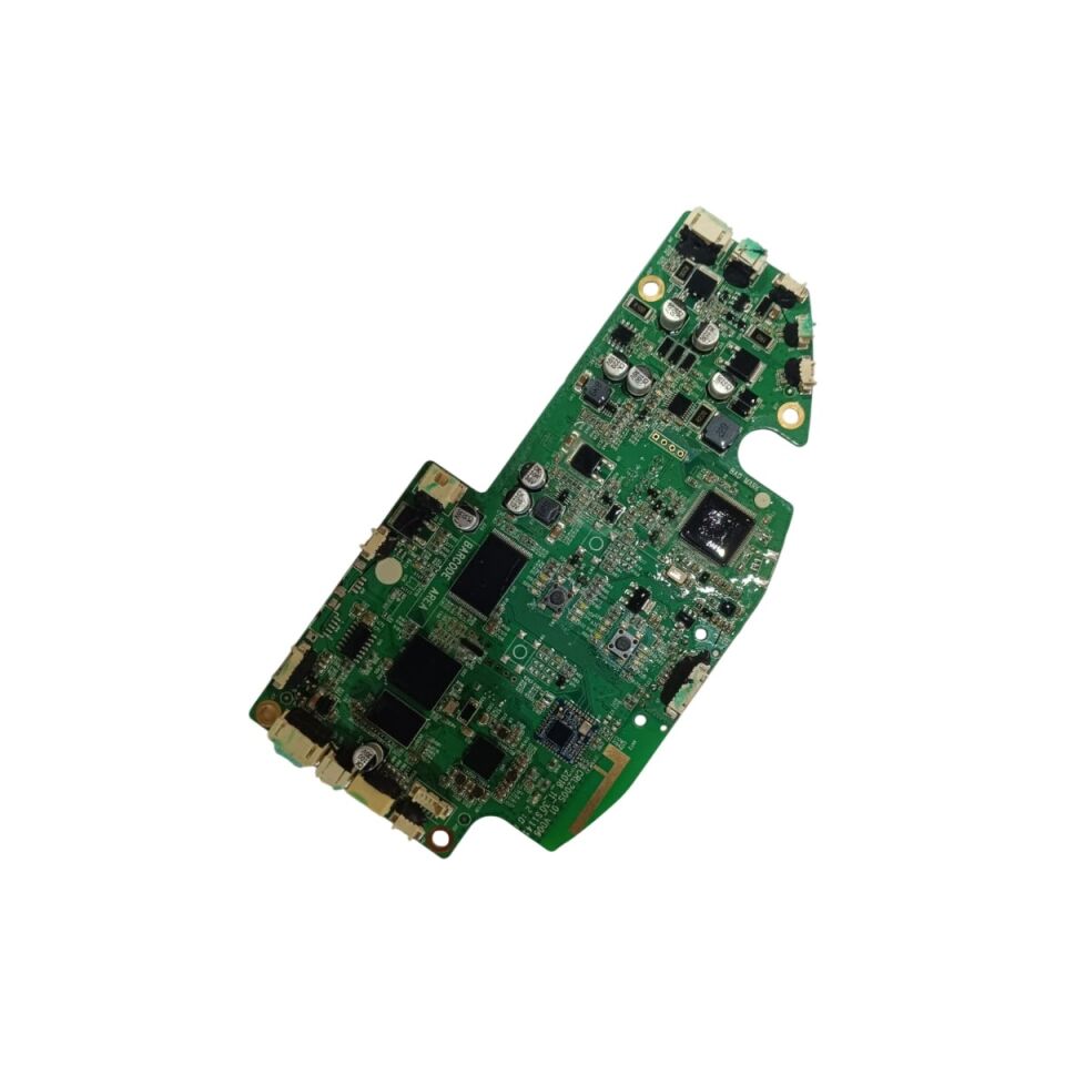 Xiaomi Mi Vacuum Mop P Robot Süpürge Anakart