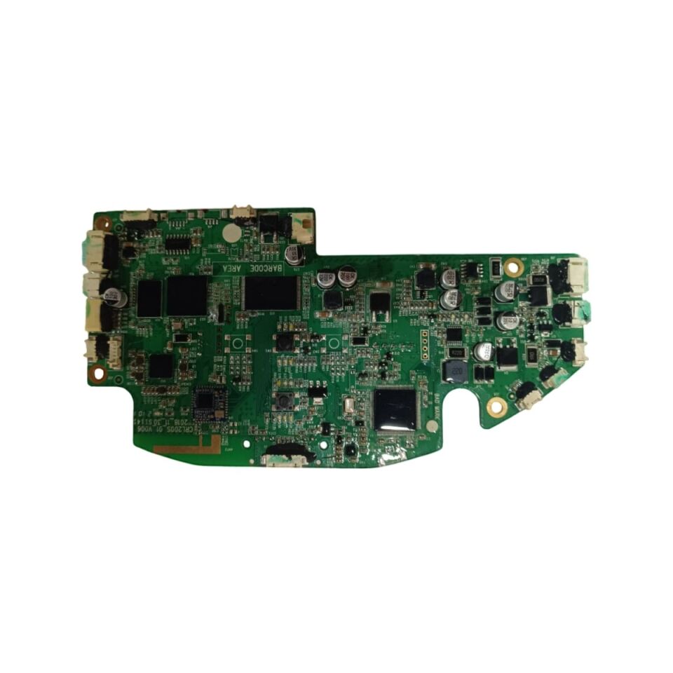 Xiaomi Mi Vacuum Mop P Robot Süpürge Anakart