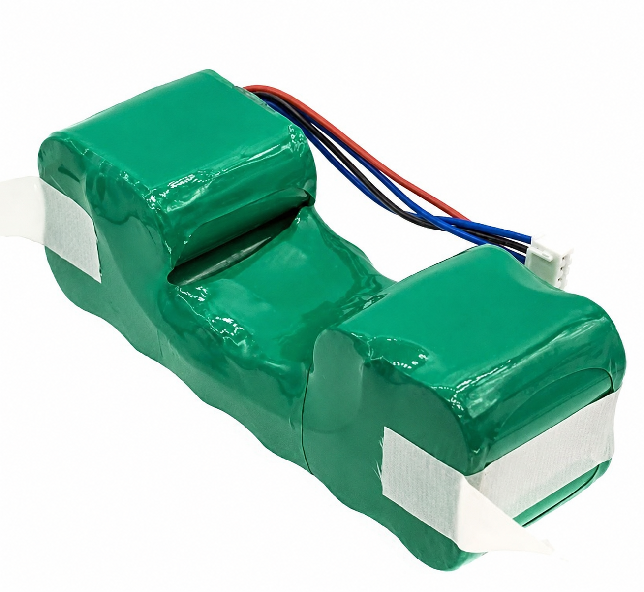 Irobot Roomba Combo i5 + Robot Süpürge 3000 mAh 12.0V Batarya