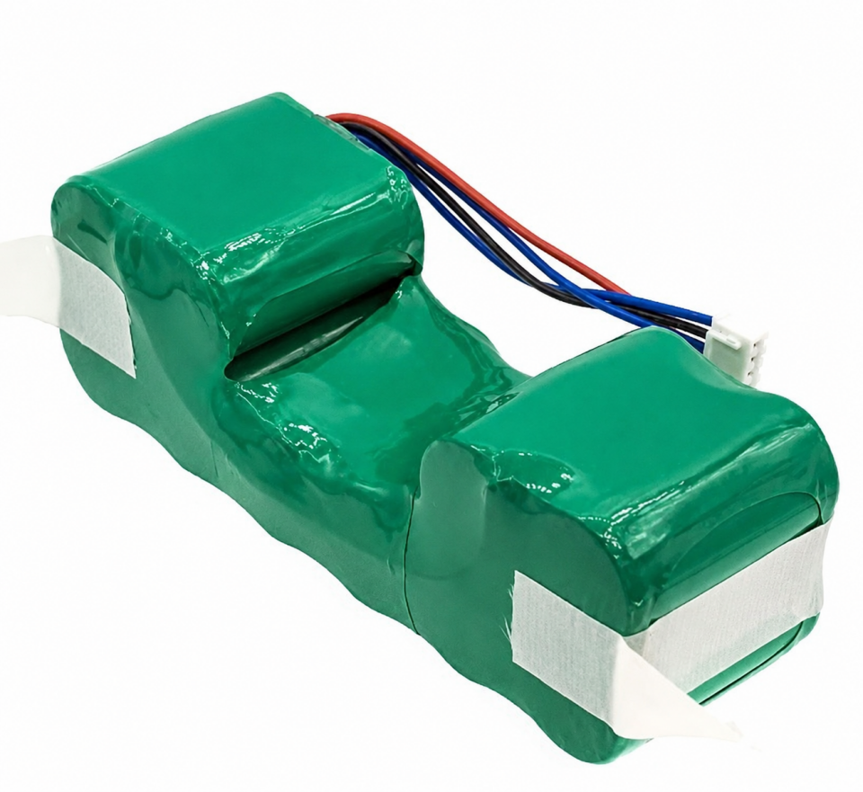 Irobot Roomba Combo i5 + Robot Süpürge 3000 mAh 12.0V Batarya
