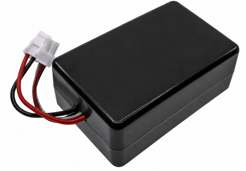 Samsung Powerbot R9350 Turbo 5000 mAh 21.6V Robot Süpürge Batarya