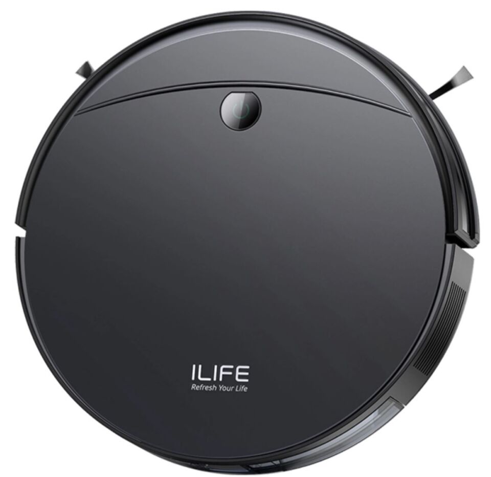 Ilife V10 Robot Süpürge 5200 mAh 14.4V Batarya
