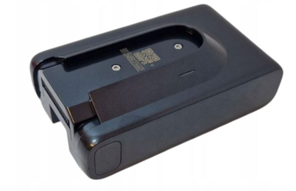 Mova S5 Sense 3000 mAh 29.6V Dikey Süpürge Batarya