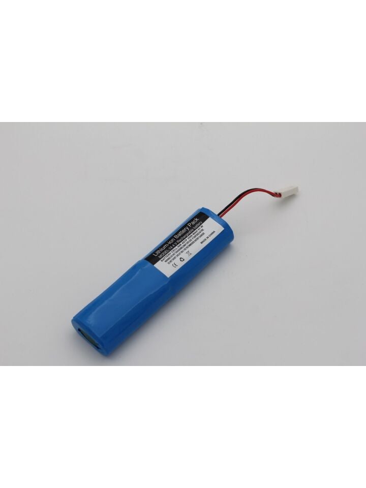 Tefal X-plorer Series 75 RG8575 Robot Süpürge 3500 mAh 14.4 V Yanmaz Batarya