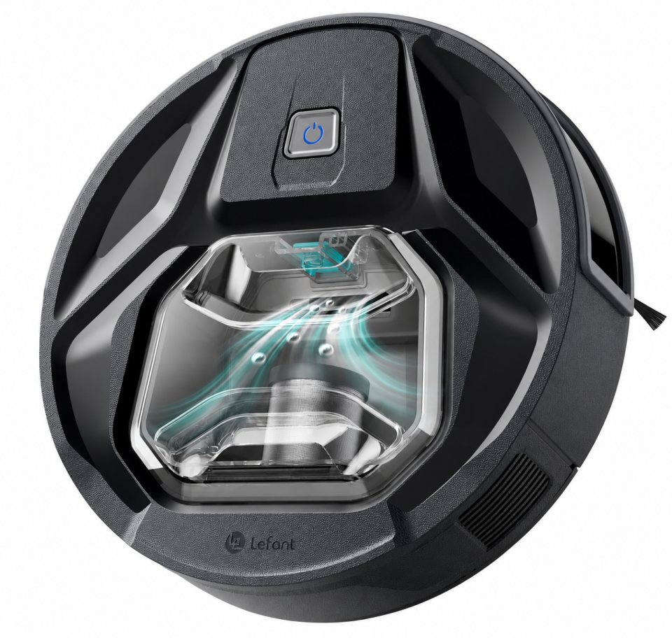Lefant M320 7000 mAh 14.4V Robot Süpürge Batarya
