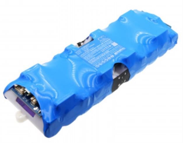 Rowenta X-Clean 4 GZ5035 3500 mAh 18.5V Dikey Süpürge Batarya