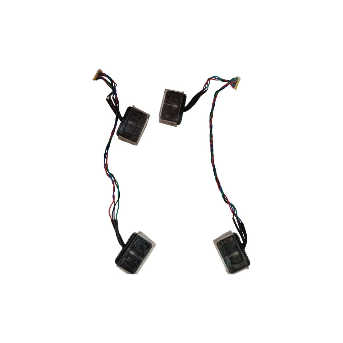 Xiaomi Mi Vacuum S10T Robot Süpürge Sağ ve Sol Uçurum Sensörü