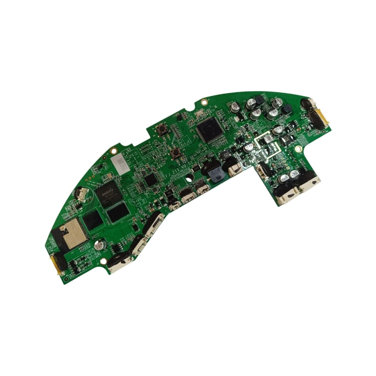 Xiaomi Mi Vacuum S10T Robot Süpürge Anakartı