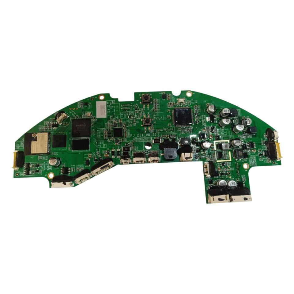 Xiaomi Mi Vacuum S10T Robot Süpürge Anakartı