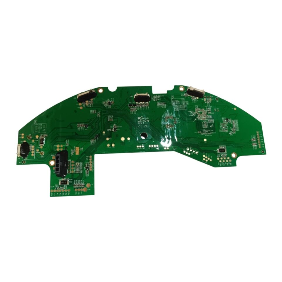 Xiaomi Mi Vacuum S10T Robot Süpürge Anakartı