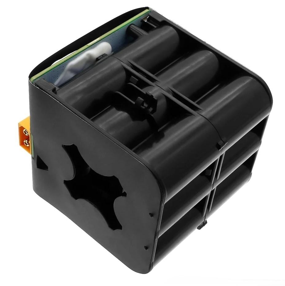 Mova T20 4000 mAh 29.6V Dikey Süpürge Batarya