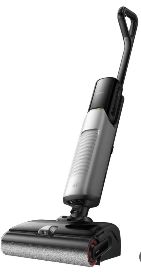 Mova X4 Pro 5000 mAh 21.6V Dikey Süpürge Batarya
