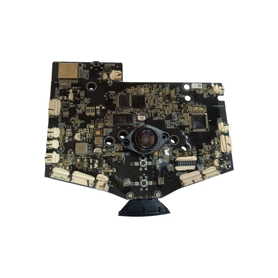 Xiaomi Mop 2 Robot Süpürge Anakartı