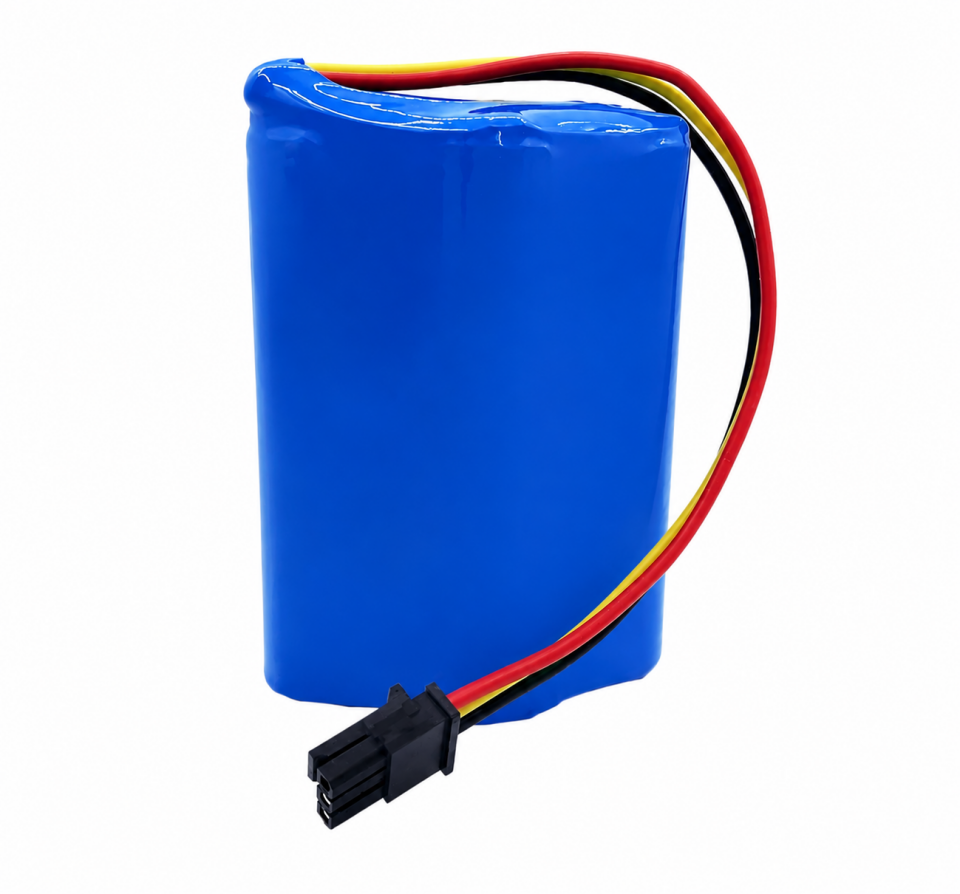 Liectroux Q7000 3500 mAh 14,8V Robot Süpürge Batarya