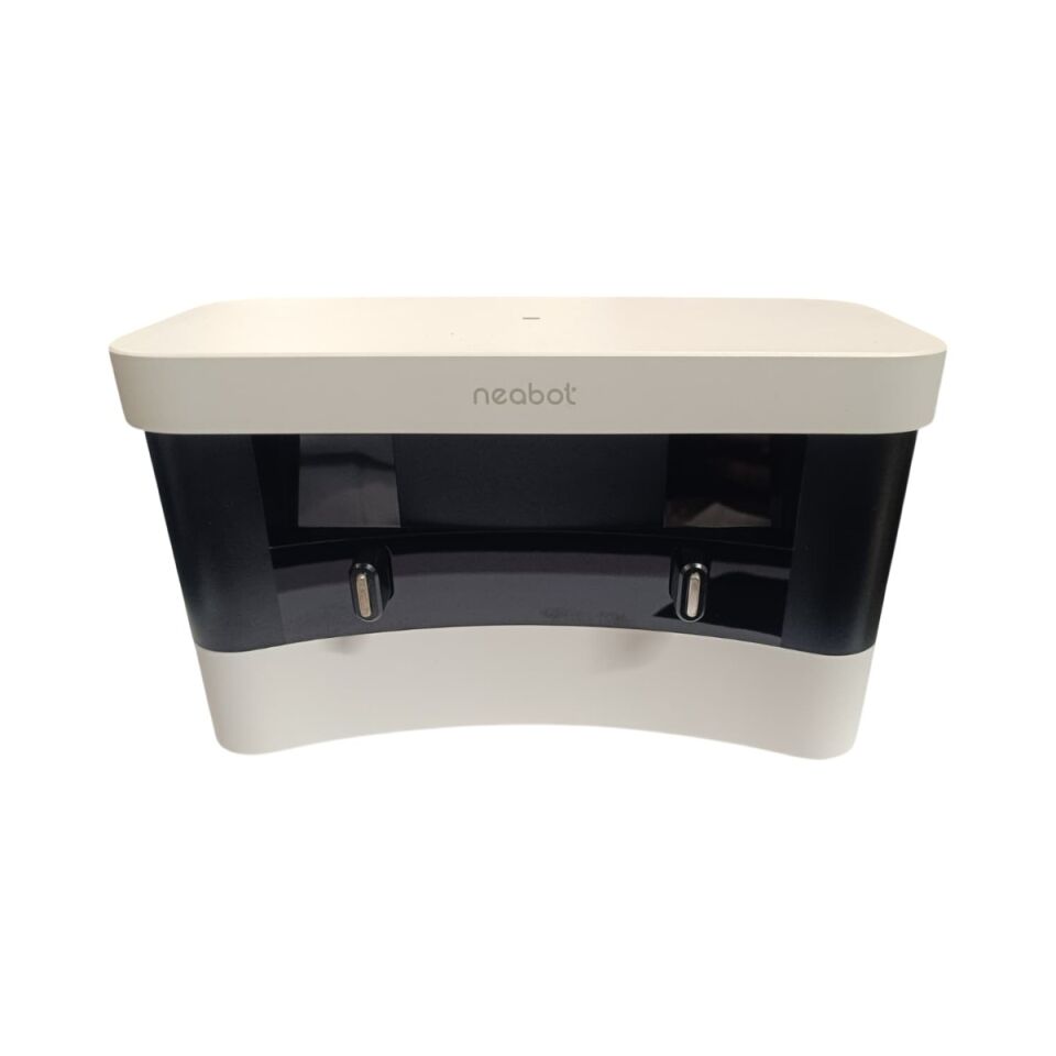 Neabot Nomo N2 Lite Robot Süpürge Orjinal Şarj istasyonu Dock Kablo Dahil