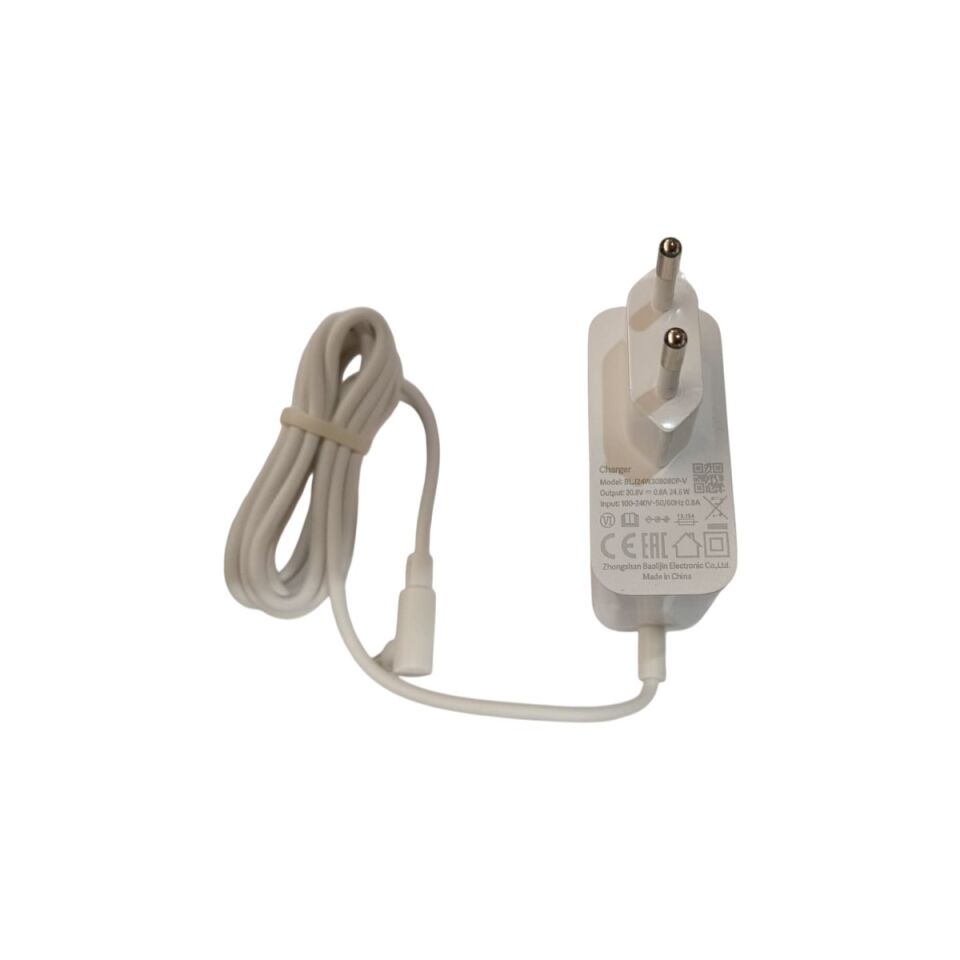 Xiaomi G10-GL Dikey Süpürge Şarj Aleti