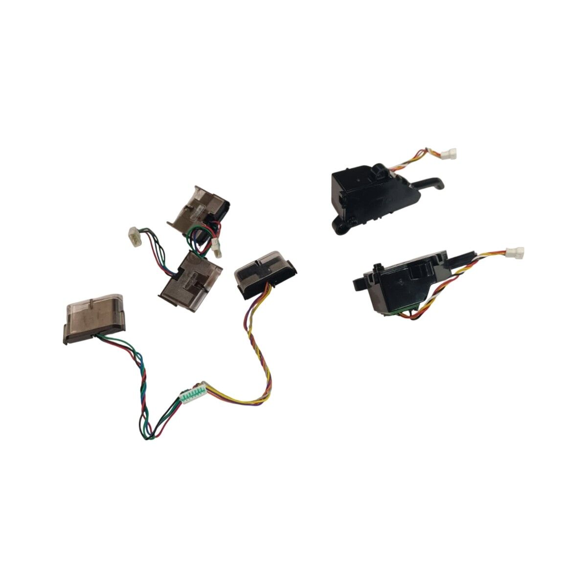 Xiaomi Mi Vacuum Mop P Robot Süpürge Sağ ve Sol Uçurum Sensörü Modülü