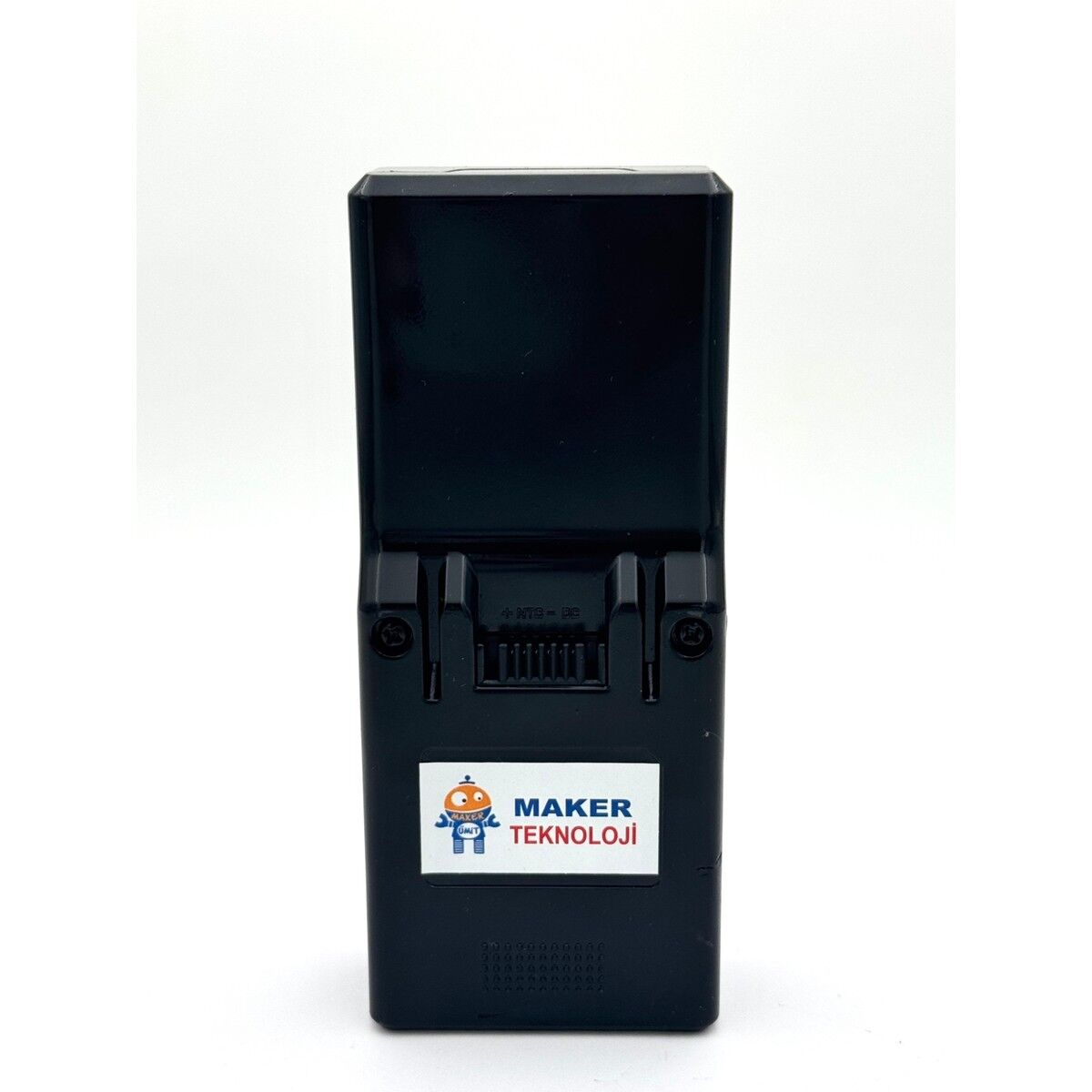 Grundig VCP 4830 Dikey Süpürge 2500 mAh 21,6 V  Batarya – Orjinal Uyumlu Uzun Ömürlü, Yüksek Performans Pil