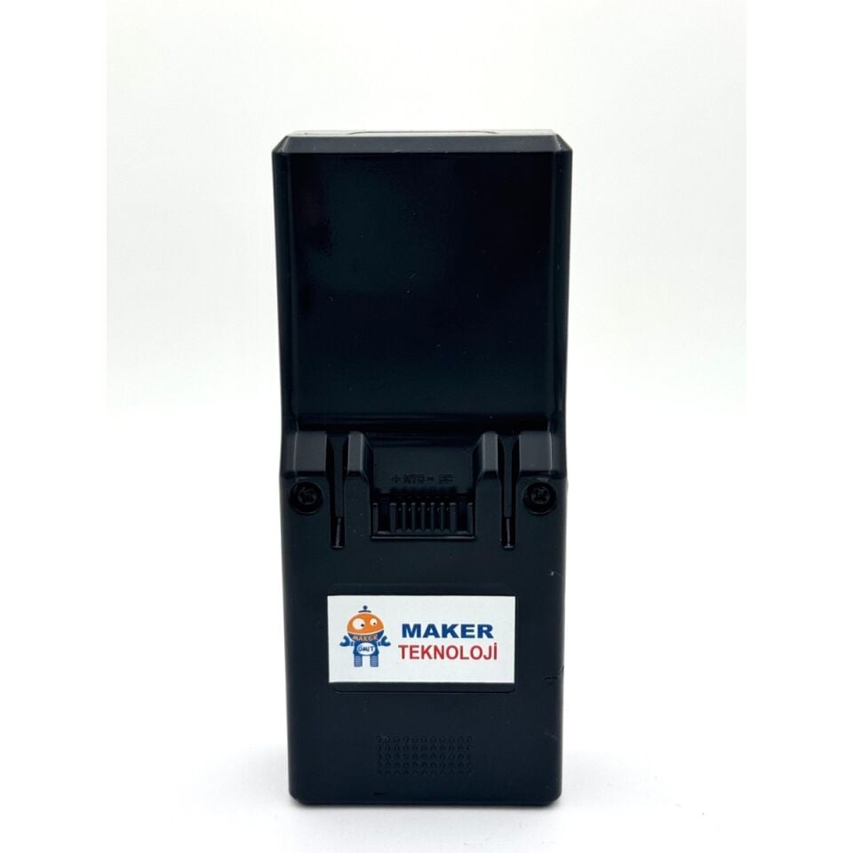 Grundig VCP 4830 Dikey Süpürge 2500 mAh 21,6 V  Batarya – Orjinal Uyumlu Uzun Ömürlü, Yüksek Performans Pil