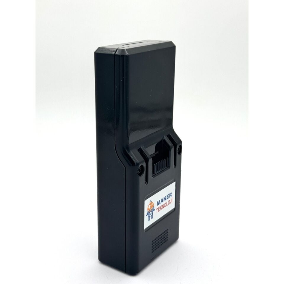 Grundig VCP 4830 Dikey Süpürge 2500 mAh 21,6 V  Batarya – Orjinal Uyumlu Uzun Ömürlü, Yüksek Performans Pil