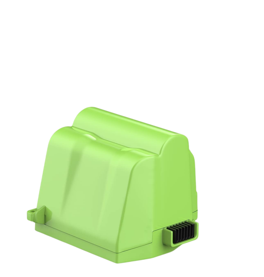 Irobot Roomba S9+ Robot Süpürge 6400 mAh 14.4V Batarya