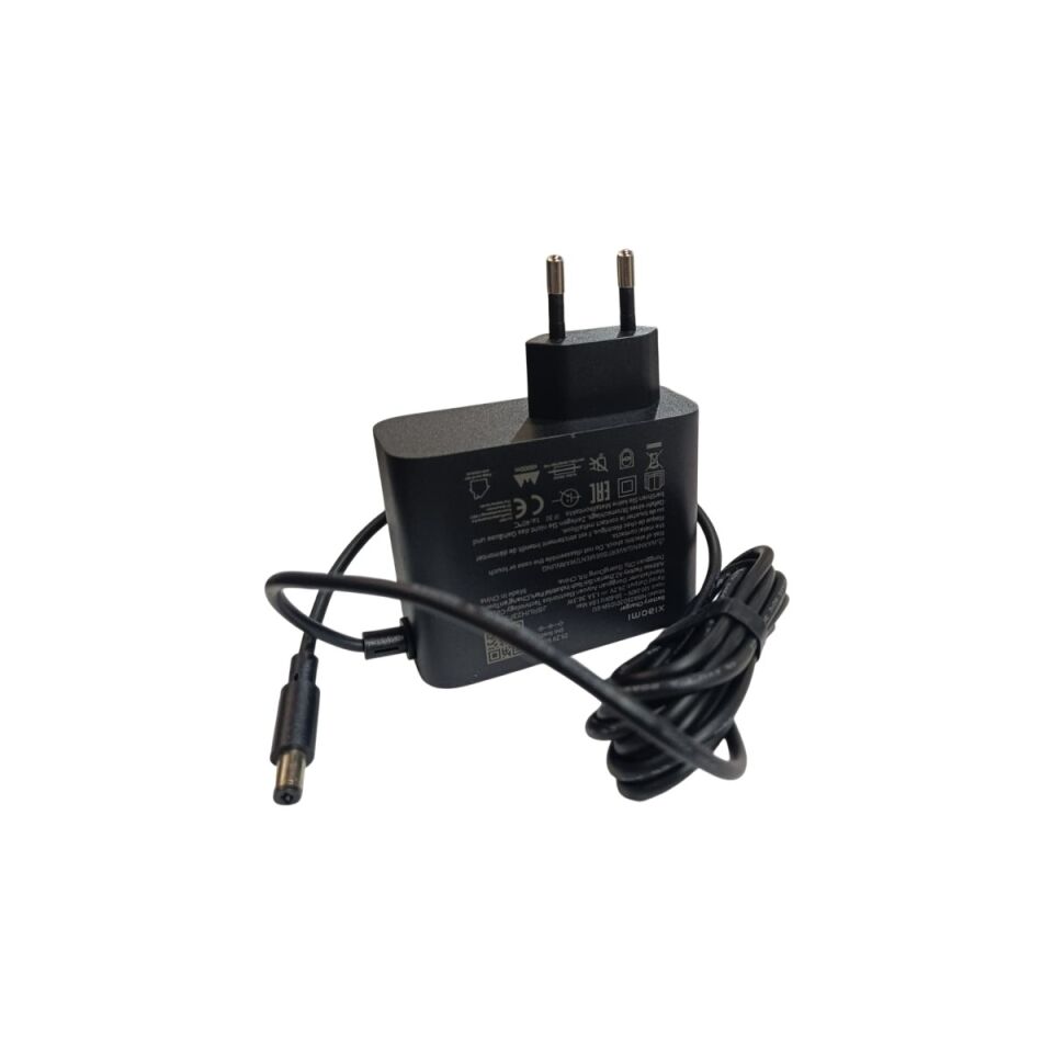 Xiaomi Elektrikli Scooter 4g Şarj Aleti 24.2V 1.5A 36.3W NBW24W501D5N-EU