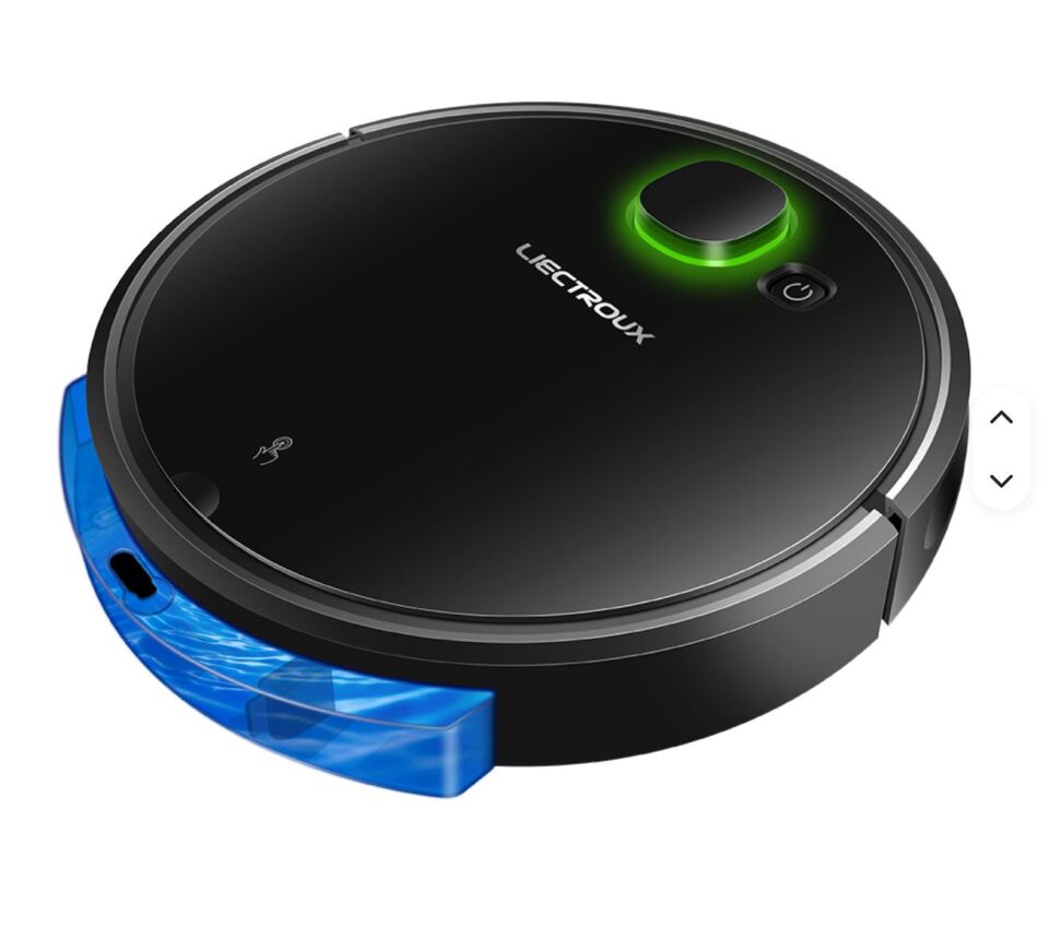 Liectroux ZM-013B 3500 mAh 14.4V Robot Süpürge Batarya