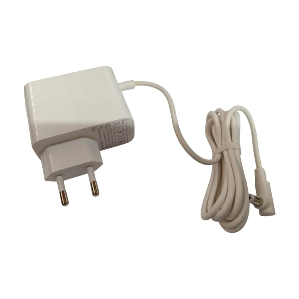 Xiaomi 26 V 0.9 23,4W Orijinal Güç Adaptörü YJS024-1202000G Eu Fişli