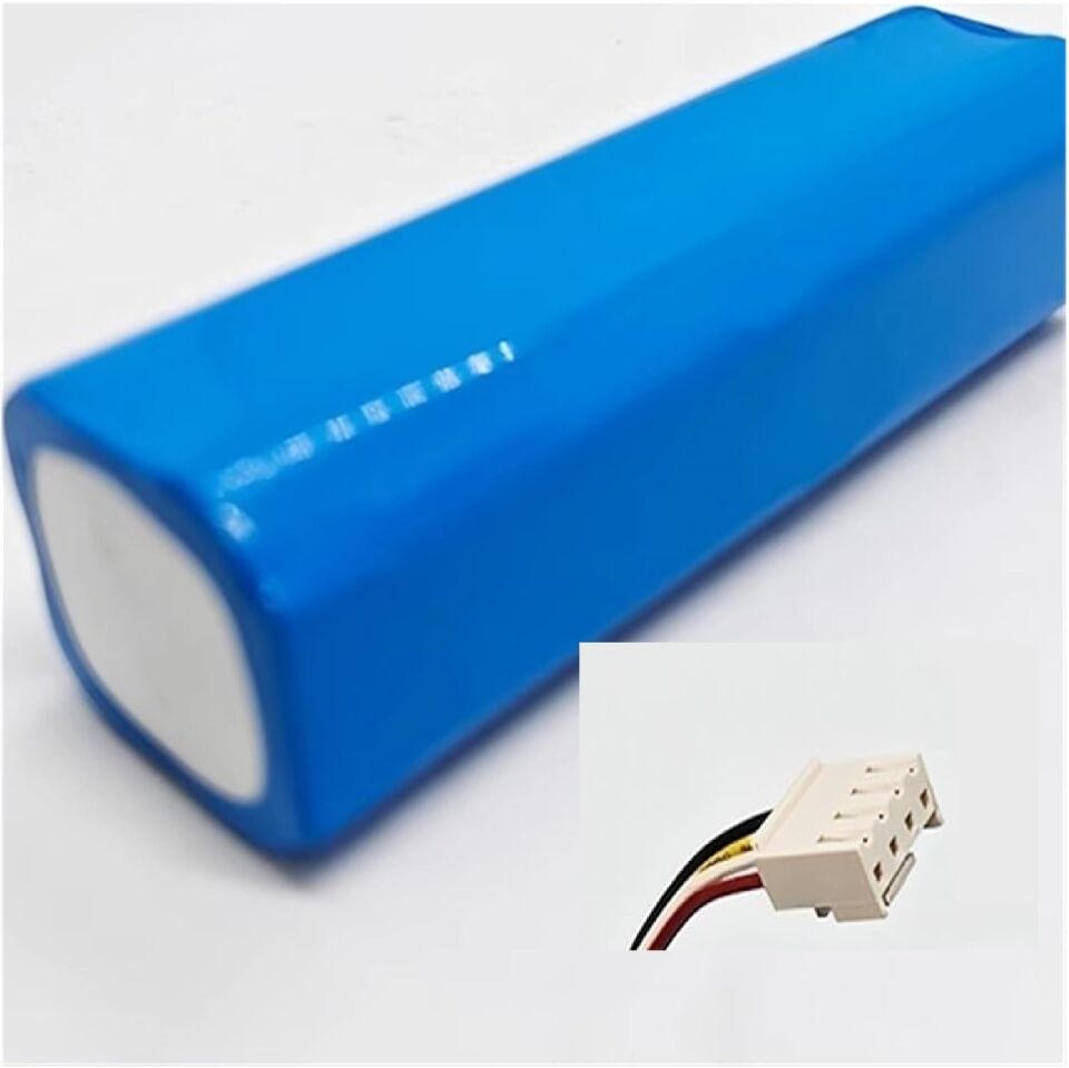 Trifo Ollie Robot Süpürge 7000 Mah Batarya – Orjinal Uyumlu Uzun Ömürlü, Yüksek Performans Pil