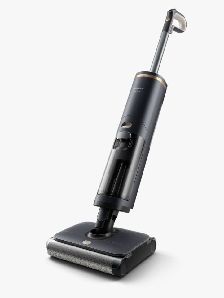 Philips XW8122 Dikey Süpürge 3500 mAh 25.2V Batarya