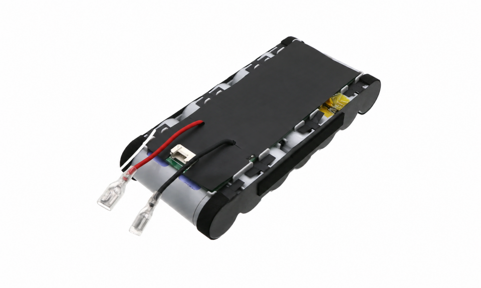 Philips XW8122 Dikey Süpürge 3500 mAh 25.2V Batarya
