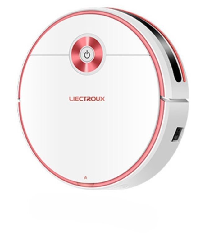 Liectroux T6S 2600 mAh 14,4V Robot Süpürge Batarya
