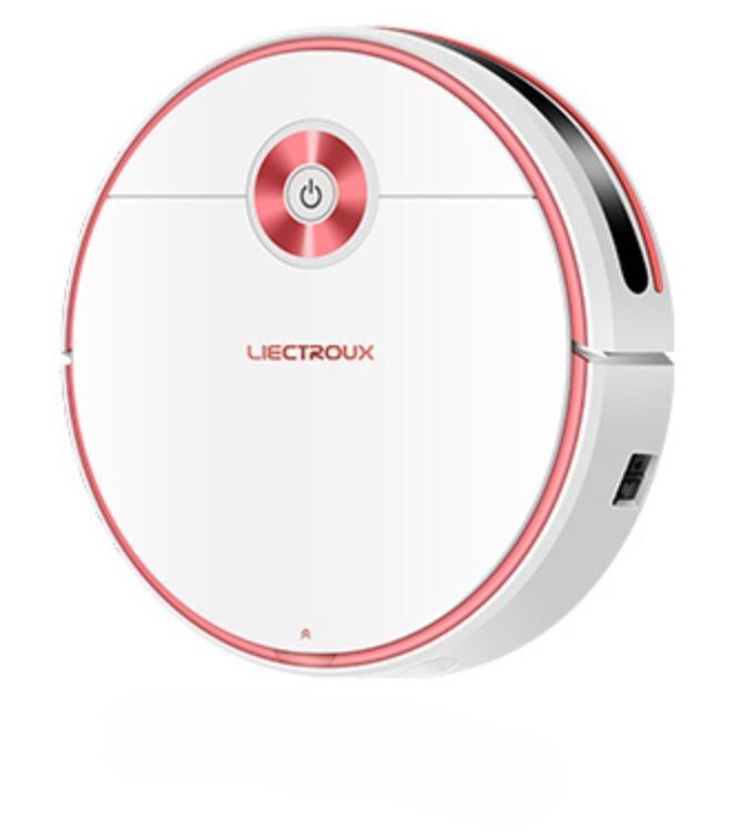 Liectroux T6S 3200 mAh 14,4V Robot Süpürge Batarya