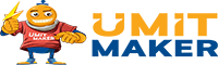 ÜMİT MAKER BİLİŞİM TEKNOLOJİLERİ SANAYİ VE TİCARET LİMİTED ŞİRKETİ