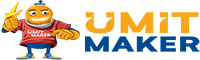 ÜMİT MAKER BİLİŞİM TEKNOLOJİLERİ SANAYİ VE TİCARET LİMİTED ŞİRKETİ