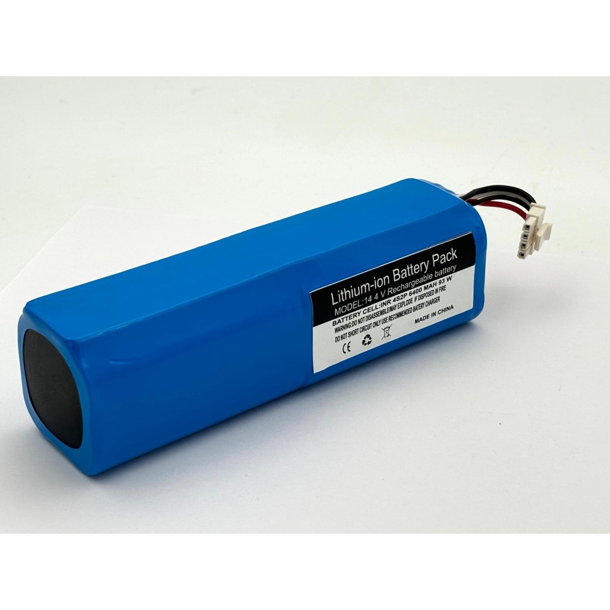 360 S9 Akıllı Robot Süpürge 6400 Mah Batarya