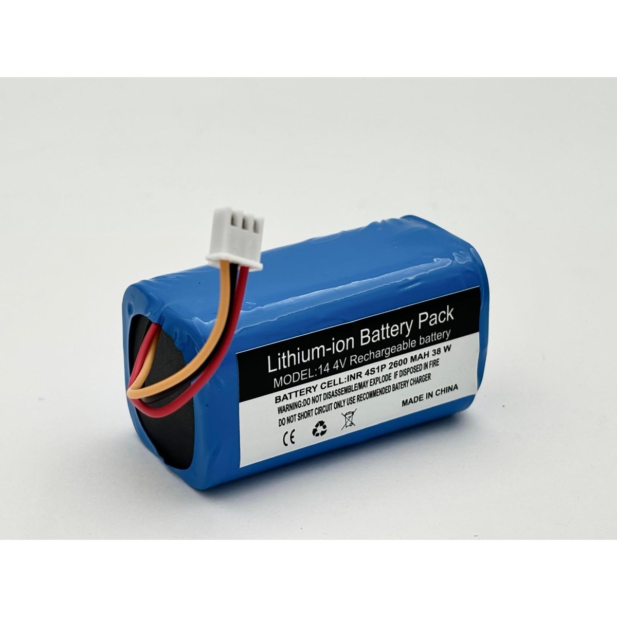 Abır X8 Robot Süpürge 2600 Mah Batarya