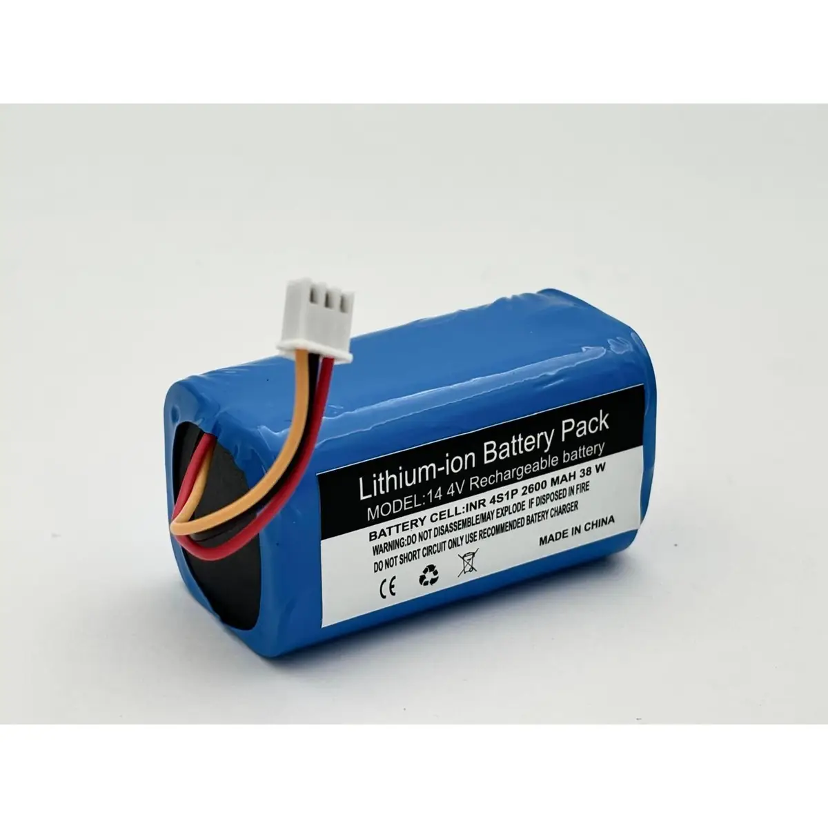 Abır X8 Robot Süpürge 2600 Mah Batarya